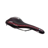 SQlab 611 Active Wings for Life BLACK rückenfreundlicher Rennrad MTB Fahrrad Sattel