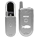 Coveroo Fish Swimming Replacement Cover for Motorola V180