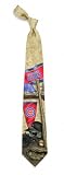 Chicago Cubs Nostalgia 2 Silk Tie - B000A30ZQQ