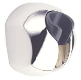 ALSONS 75004140 PEPLACEMENT WALL MOUNT HAND SHOWER CHROME