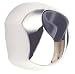 ALSONS 75004140 PEPLACEMENT WALL MOUNT HAND SHOWER CHROME