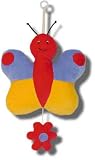 Eigenschaften Trullala Spielwaren GmbH / Schmetterling Spieluhr