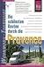  : Die sch&ouml;nsten Routen durch die Provence. Wohnmobil-Tourguide