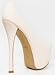 Red Kiss CANDY Designer High Heel Stiletto Platform Party Pump