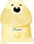 Crane Nursery Yellow Humidifier