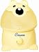 Crane Ultrasonic Nursery Humidifier - Yellow
