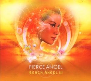 CD-Charts   : Beach Angel 3