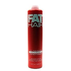 Samy Fat Hair "0" Calories Thickening Conditioner 10 fl oz (300 ml)