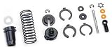 Graupner 90271.39 - &Ouml;ldruckd&auml;mpfer-Set