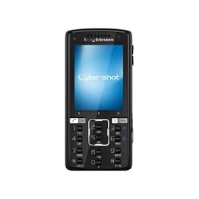 Sony Ericsson K850i Black Sim Free Unlocked Mobile Phone