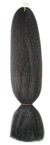 Kanekalon Jumbo Braid Hair Extension