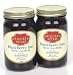 Gourmet Food : Blackberry Jam, 2 - 10 oz. Jars