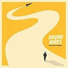 Doo-Wops & Hooligans