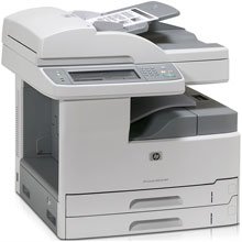 Hewlett-Packard Q7829A#BCC Multifunction Laserjet Printer