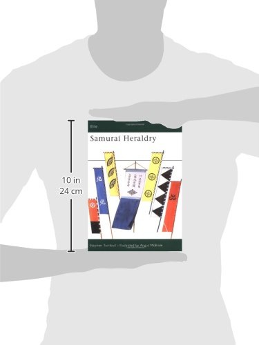 Samurai Heraldry (Elite, 82)