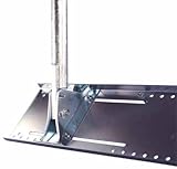 TELESTAR Dachsparrenhalter DSH 900/50 S