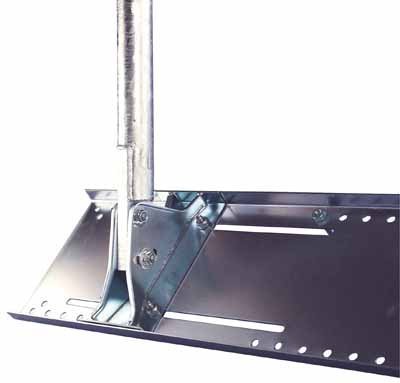 TELESTAR Dachsparrenhalter DSH 900/50 S