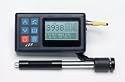 Cole-Parmer Economical Portable Hardness Tester with separate probe