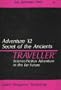 Traveller Adventure 12: Secret of the Ancients