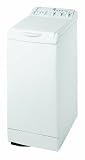 Indesit WITL 125 EU Toplader