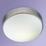Oxygen Lighting Journey Ceiling Light