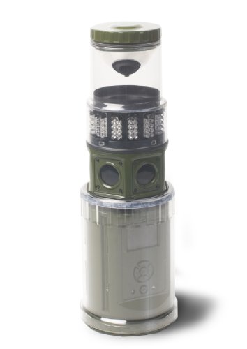 Bresser 360-Degree Game Camera