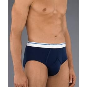 Jockey Modern Classic Brief - 3 pack