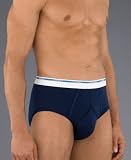 Jockey Modern Classic Brief - 3 pack