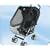Prince Lionheart Pushchair Shade