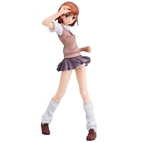 とある科学の超電磁砲 御坂 美琴 (1/8スケールPVC塗装済み完成品)