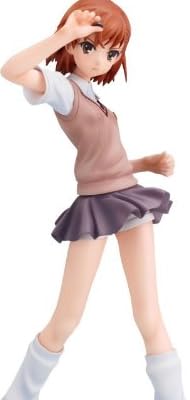 とある科学の超電磁砲 御坂 美琴 (1/8スケールPVC塗装済み完成品)