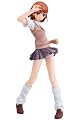 とある科学の超電磁砲 御坂 美琴 (1/8スケールPVC塗装済み完成品) とある科学の超電磁砲 御坂 美琴 (1/8スケールPVC塗装済み完成品)