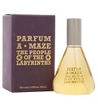 A.Maze Parfum 100ml by People of the Labyrinths