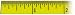 Woodhaven 3796L 96" Inch Ruler Tape