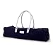 Crescent Moon Metro Linen - Navy/White