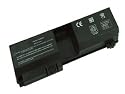 New Laptop Replacement Battery for HP Pavilion tx1000 Series tx1000Z tx1001AU tx1001XX tx1002AU tx 1002XX tx1003AU tx1004AU tx1005AU tx1006AU tx1007AU tx1008AU tx1009AU tx1010AU tx1011AU tx1012AU tx1013AU tx1014AU tx1015AU tx1016AU tx1017AU tx1020AU tx1020EA tx1030EA tx1030LA tx1040EA tx 1070br tx1080EA Replacement for 431325-321 437403-321 441131-001 HSTNN-OB37 HSTNN-OB38 HSTNN-OB41 HSTNN-UB37 HSTNN-UB41 RQ203AA RQ204AA HSTNN-Q22C NBP6A65 431325-361 431325-541 437403-361 441132-001 , 4 Cells