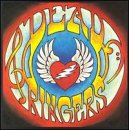 Dead Ringers [CASSETTE]