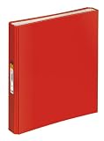 Produkt-Bild: Veloflex 1143028 Ringordner Basic DIN A4 4- D- Ring- Mechanik 25 mm breit, Doppelpack