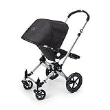 Bugaboo Cameleon Stroller - Denim 107 (Special Edition)