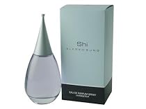 Shi By Alfred Sung For Women. Eau De Parfum Spray 3.4 Ounces