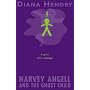 Harvey Angell and the Ghost Child