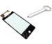 HTC AT&T Aria Touch Screen Digitizer Replacement + Engraving Pen Tool Keychain