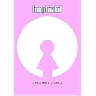 Click here to buy Limp Bizkit - Greatest Videoz by  Limp Bizkit .