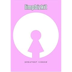 Limp Bizkit - Greatest Videoz