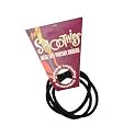 Metal Free BLACK Hair Smoothie 3 pcs. by Blax