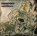Revue Passport  / Earthborn