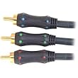 Phoenix Gold Component Video Cable 2 Meter