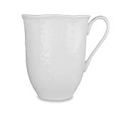 Lenox Butterfly Meadow Petal  Bone Porcelain Mug