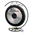 P0565 Traditional Gong and Stand Set 12 inch