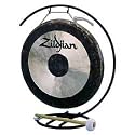 Zildjian P0565 Traditional Gong and Stand Set